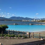 Kits Beach Pool